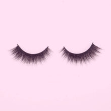 Violet 3D Mink Lashes - Unique Styles 2 Envy Inc.
