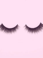 Violet 3D Mink Lashes - Unique Styles 2 Envy Inc.