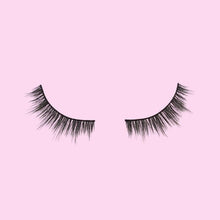 Lily Faux 3D Volume Lashes.