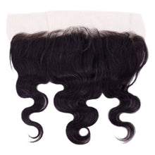 Malaysian Body Wave Lace Frontal - Unique Styles 2 Envy Inc.