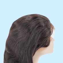 Body Wave Front Lace Wig.