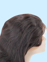 Body Wave Front Lace Wig.