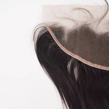 Brazilian Silky Straight Frontal.