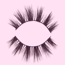 Lotus Faux 3D Volume Lashes - Unique Styles 2 Envy Inc.