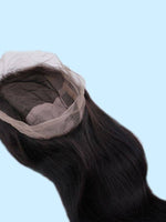Straight Full Lace Wig - Unique Styles 2 Envy Inc.
