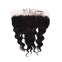 Brazilian Loose Wave Frontal.