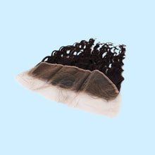 Brazilian Deep Wave Frontal - Unique Styles 2 Envy Inc.