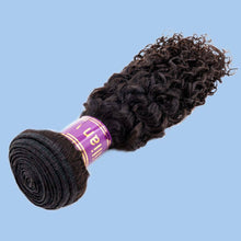 Brazilian Kinky Curly.