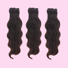 Indian Curly Hair Bundle Deal.