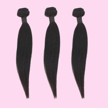 Malaysian Silky Straight Bundle Deals.