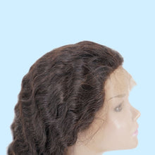 Brazilian Loose Wave Front Lace Wig - Unique Styles 2 Envy Inc.