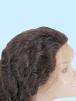 Brazilian Loose Wave Front Lace Wig - Unique Styles 2 Envy Inc.