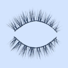 Jane 3D Mink Lashes.