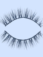 Jane 3D Mink Lashes.