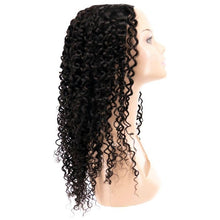 Brazilian Kinky Curly U-Part Wig - Unique Styles 2 Envy Inc.