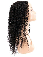 Brazilian Kinky Curly U-Part Wig - Unique Styles 2 Envy Inc.
