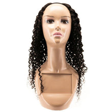 Brazilian Kinky Curly U-Part Wig - Unique Styles 2 Envy Inc.