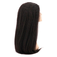 Brazilian Kinky Straight U-Part Wig - Unique Styles 2 Envy Inc.