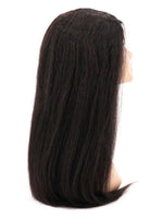 Brazilian Kinky Straight U-Part Wig - Unique Styles 2 Envy Inc.