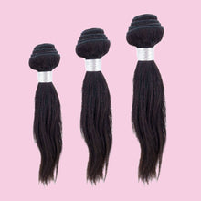 Brazilian Silky Straight Bundle Deals.