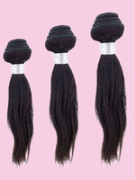 Brazilian Silky Straight Bundle Deals.