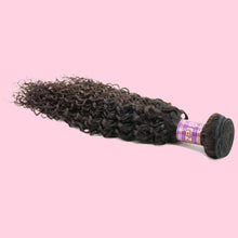 Brazilian Kinky Curly.