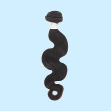 Brazilian Body Wave.