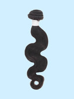 Brazilian Body Wave.