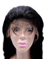 Body Wave Full Lace Wig.