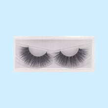 Dubai 3D Mink Lashes.