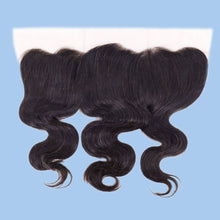Brazilian Body Wave Frontal.