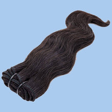 Indian Wavy Hair Extensions - Unique Styles 2 Envy Inc.