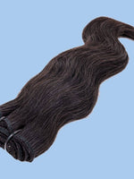 Indian Wavy Hair Extensions - Unique Styles 2 Envy Inc.