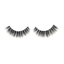 Claire 3D Mink Lashes.