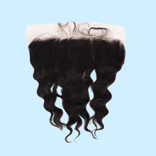 Brazilian Loose Wave Frontal.