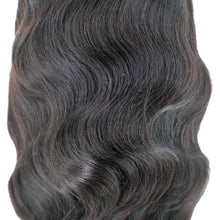 Body Wave Front Lace Wig.