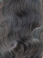Body Wave Front Lace Wig.
