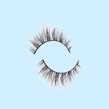 Jane 3D Mink Lashes.