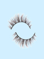 Jane 3D Mink Lashes.