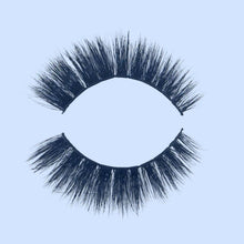 Berlin 3D Mink Lashes.