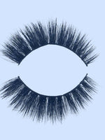 Berlin 3D Mink Lashes.