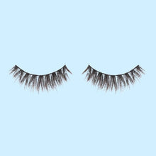 Daisy Faux 3D Volume Lashes.