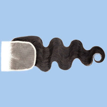 Brazilian Body Wave Closure - Unique Styles 2 Envy Inc.