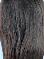 Straight Front Lace Wig - Unique Styles 2 Envy Inc.