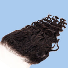 Brazilian Deep Wave Closure.
