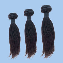 Malaysian Silky Straight Bundle Deals.