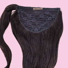 Natural Color Ponytail - Unique Styles 2 Envy Inc.