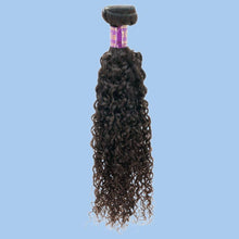 Brazilian Kinky Curly.