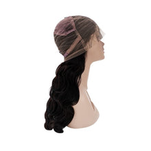 Brazilian Loose Wave Front Lace Wig - Unique Styles 2 Envy Inc.