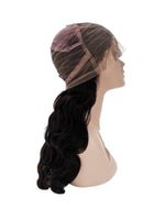 Brazilian Loose Wave Front Lace Wig - Unique Styles 2 Envy Inc.